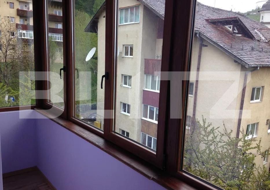 Garsonieră de închiriat Racadau - 118417AI | BLITZ Brașov | Poza4