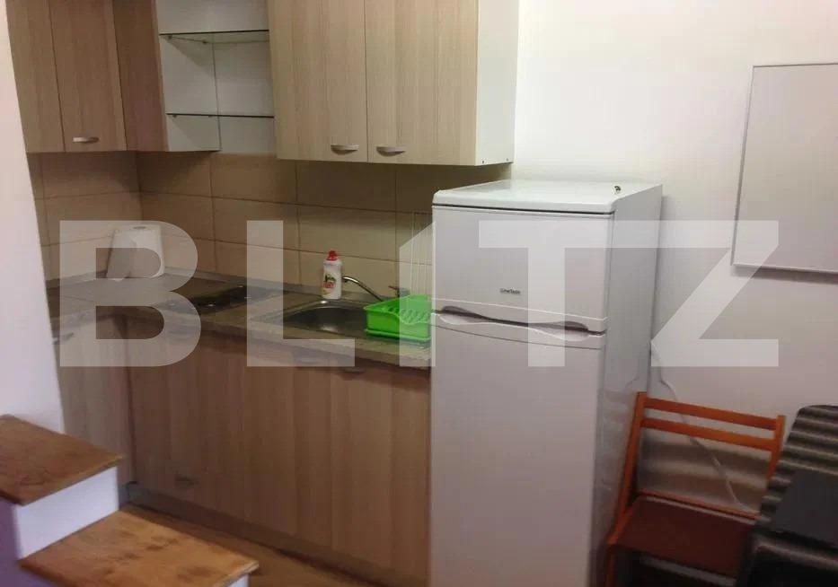 Garsonieră de închiriat Racadau - 118417AI | BLITZ Brașov | Poza5