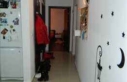 2 camere, 70 mp, imobil nou, terasa 30 mp, parcare, zona strazii Eugen Ionesco