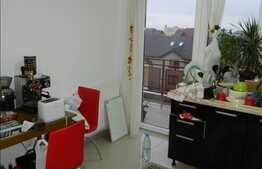 2 camere, 70 mp, imobil nou, terasa 30 mp, parcare, zona strazii Eugen Ionesco