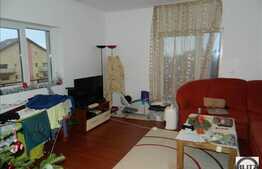 2 camere, 70 mp, imobil nou, terasa 30 mp, parcare, zona strazii Eugen Ionesco