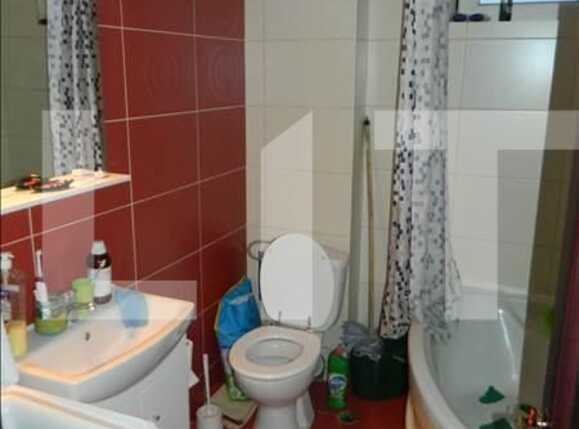 Apartament de închiriat 2 camere Zorilor - 11842AI | BLITZ Cluj-Napoca | Poza6