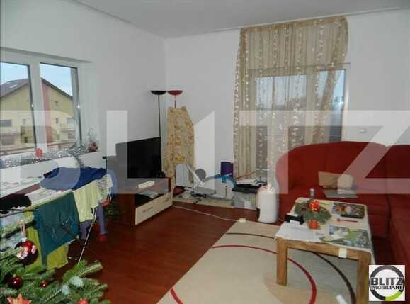 Apartament de închiriat 2 camere Zorilor - 11842AI | BLITZ Cluj-Napoca | Poza1