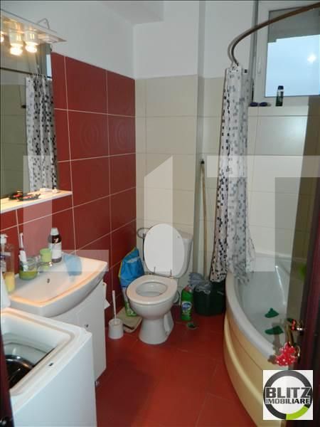 Apartament de închiriat 2 camere Zorilor - 11842AI | BLITZ Cluj-Napoca | Poza6