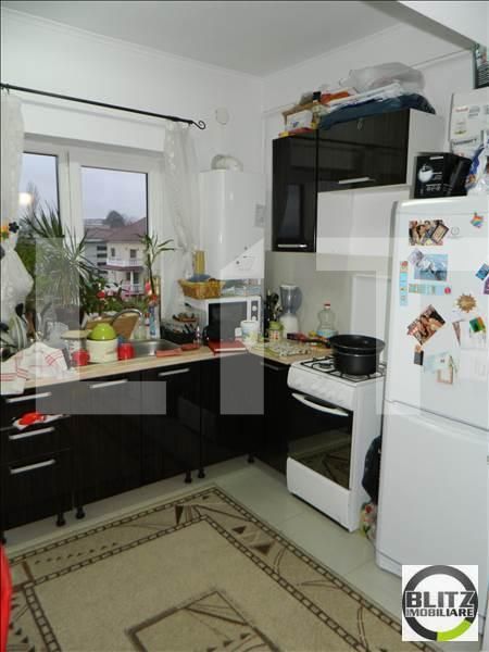Apartament de închiriat 2 camere Zorilor - 11842AI | BLITZ Cluj-Napoca | Poza3