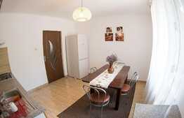 2 camere, decomandate, 90 mp, gradina, zona Fabricii de Bere