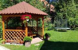 2 camere, decomandate, 90 mp, gradina, zona Fabricii de Bere