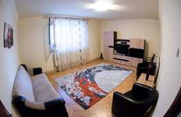 2 camere, decomandate, 90 mp, gradina, zona Fabricii de Bere