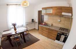 2 camere, decomandate, 90 mp, gradina, zona Fabricii de Bere