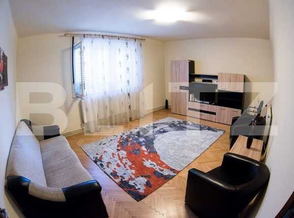 Apartament de închiriat 2 camere Central - 11843AI | BLITZ Cluj-Napoca | Poza4