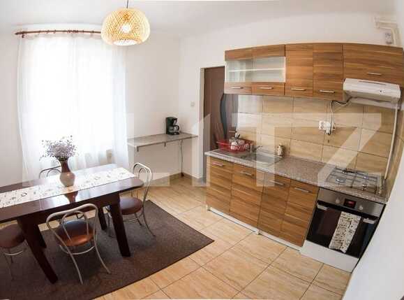 Apartament de închiriat 2 camere Central - 11843AI | BLITZ Cluj-Napoca | Poza5