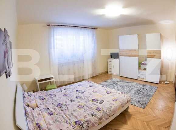 Apartament de închiriat 2 camere Central - 11843AI | BLITZ Cluj-Napoca | Poza1