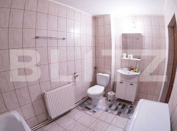 Apartament de închiriat 2 camere Central - 11843AI | BLITZ Cluj-Napoca | Poza7