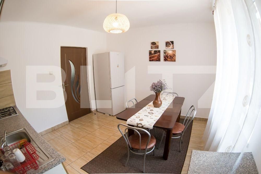 Apartament de închiriat 2 camere Central - 11843AI | BLITZ Cluj-Napoca | Poza6