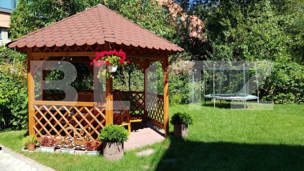 Apartament de închiriat 2 camere Central - 11843AI | BLITZ Cluj-Napoca | Poza8