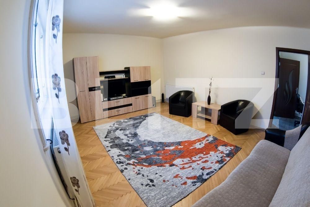 Apartament de închiriat 2 camere Central - 11843AI | BLITZ Cluj-Napoca | Poza3