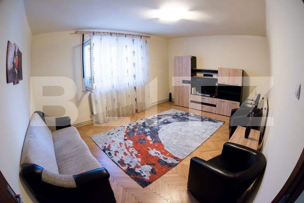 Apartament de închiriat 2 camere Central - 11843AI | BLITZ Cluj-Napoca | Poza4