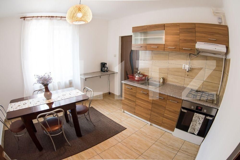 Apartament de închiriat 2 camere Central - 11843AI | BLITZ Cluj-Napoca | Poza5