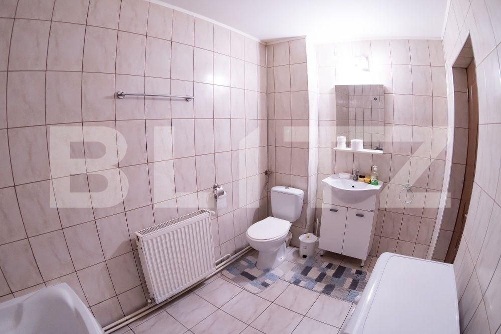 Apartament de închiriat 2 camere Central - 11843AI | BLITZ Cluj-Napoca | Poza7