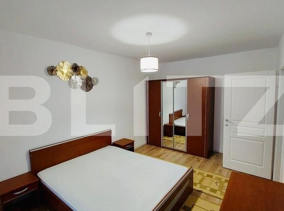 Apartament de închiriat 2 camere Floreşti - 118437AI | BLITZ Cluj-Napoca | Poza9