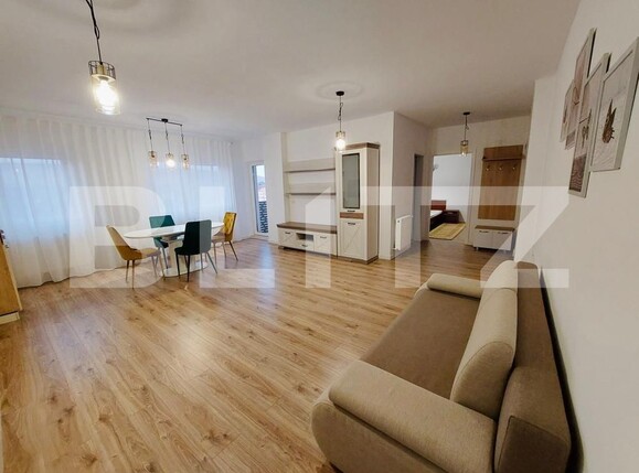 Apartament de închiriat 2 camere Floreşti - 118437AI | BLITZ Cluj-Napoca | Poza7