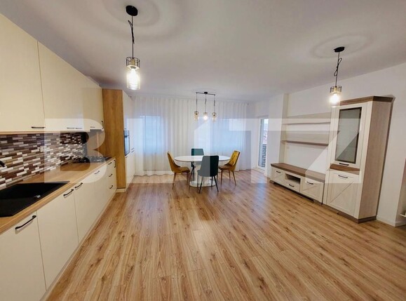 Apartament de închiriat 2 camere Floreşti - 118437AI | BLITZ Cluj-Napoca | Poza4