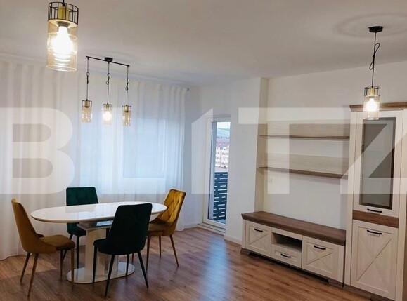 Apartament de închiriat 2 camere Floreşti - 118437AI | BLITZ Cluj-Napoca | Poza8