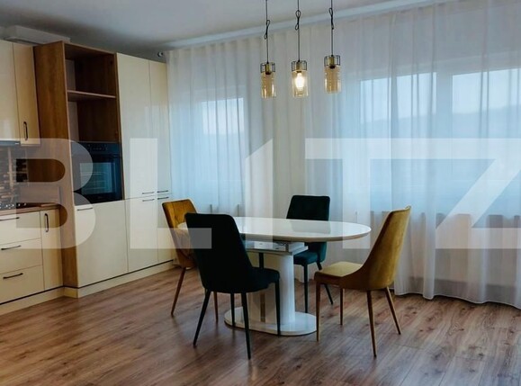 Apartament de închiriat 2 camere Floreşti - 118437AI | BLITZ Cluj-Napoca | Poza6