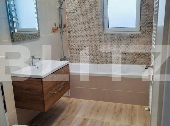 Apartament de închiriat 2 camere Floreşti - 118437AI | BLITZ Cluj-Napoca | Poza11
