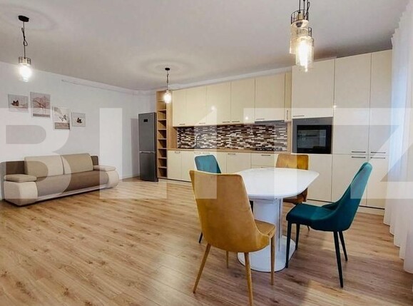 Apartament de închiriat 2 camere Floreşti - 118437AI | BLITZ Cluj-Napoca | Poza3