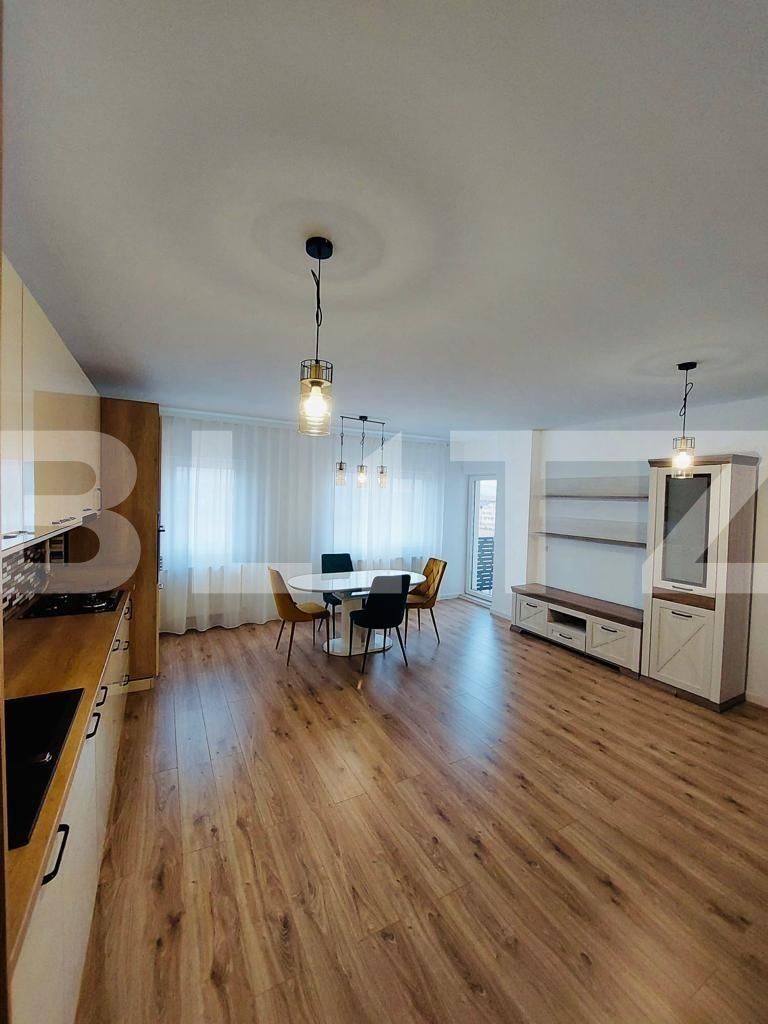 Apartament de închiriat 2 camere Floreşti - 118437AI | BLITZ Cluj-Napoca | Poza5