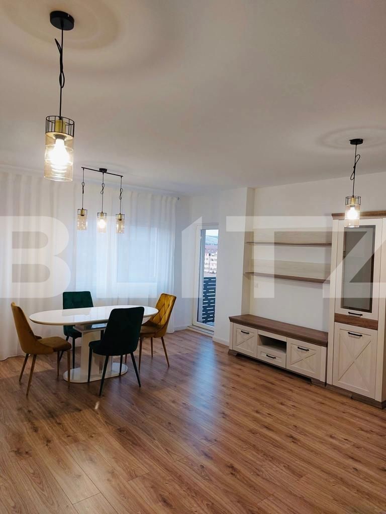 Apartament de închiriat 2 camere Floreşti - 118437AI | BLITZ Cluj-Napoca | Poza8