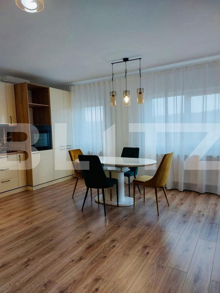 Apartament de închiriat 2 camere Floreşti - 118437AI | BLITZ Cluj-Napoca | Poza6