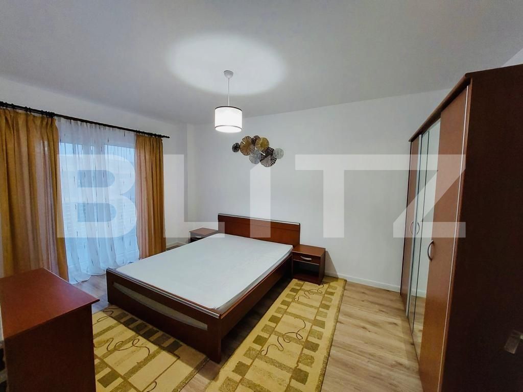Apartament de închiriat 2 camere Floreşti - 118437AI | BLITZ Cluj-Napoca | Poza10