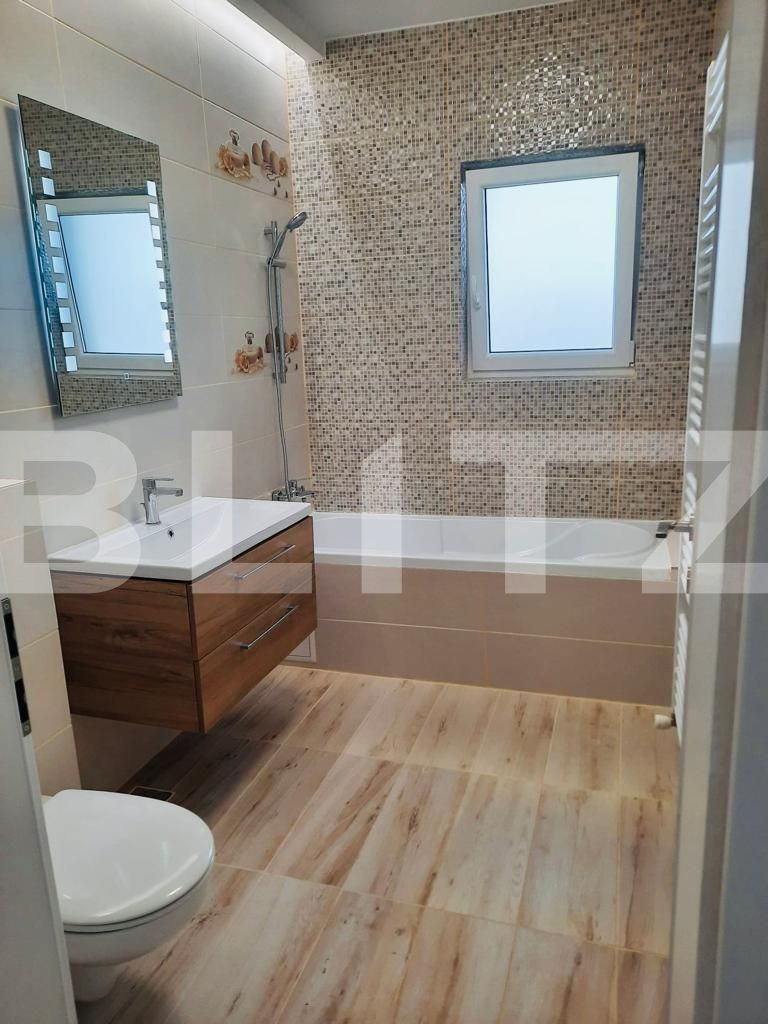 Apartament de închiriat 2 camere Floreşti - 118437AI | BLITZ Cluj-Napoca | Poza11