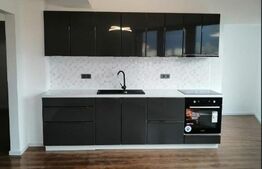 Apartament 2 camere, 47mp,  parcare subterana, Manastur