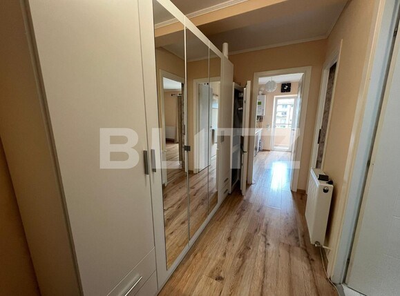 Garsonieră de închiriat Floreşti - 118453AI | BLITZ Cluj-Napoca | Poza4