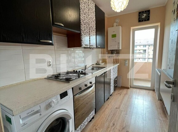 Garsonieră de închiriat Floreşti - 118453AI | BLITZ Cluj-Napoca | Poza5