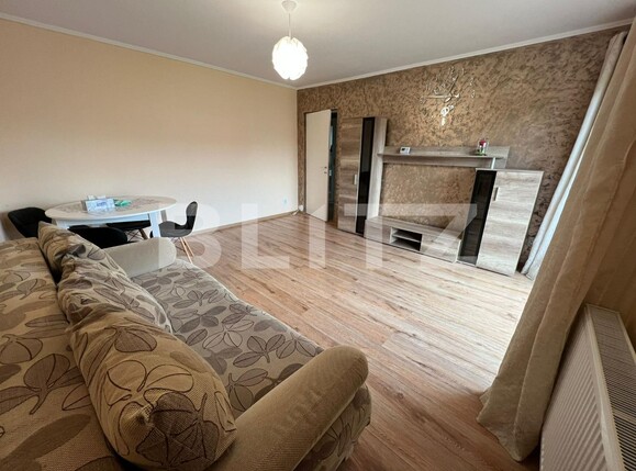 Garsonieră de închiriat Floreşti - 118453AI | BLITZ Cluj-Napoca | Poza2