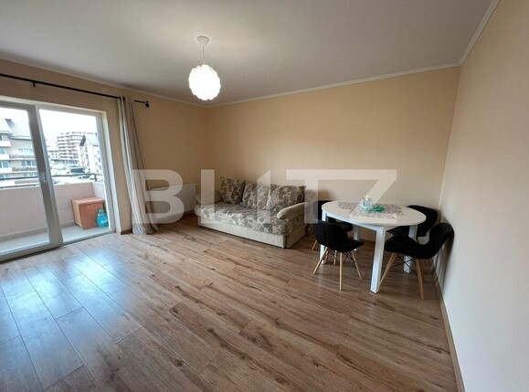 Garsonieră de închiriat Floreşti - 118453AI | BLITZ Cluj-Napoca | Poza3