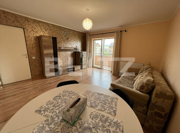 Garsonieră de închiriat Floreşti - 118453AI | BLITZ Cluj-Napoca | Poza1