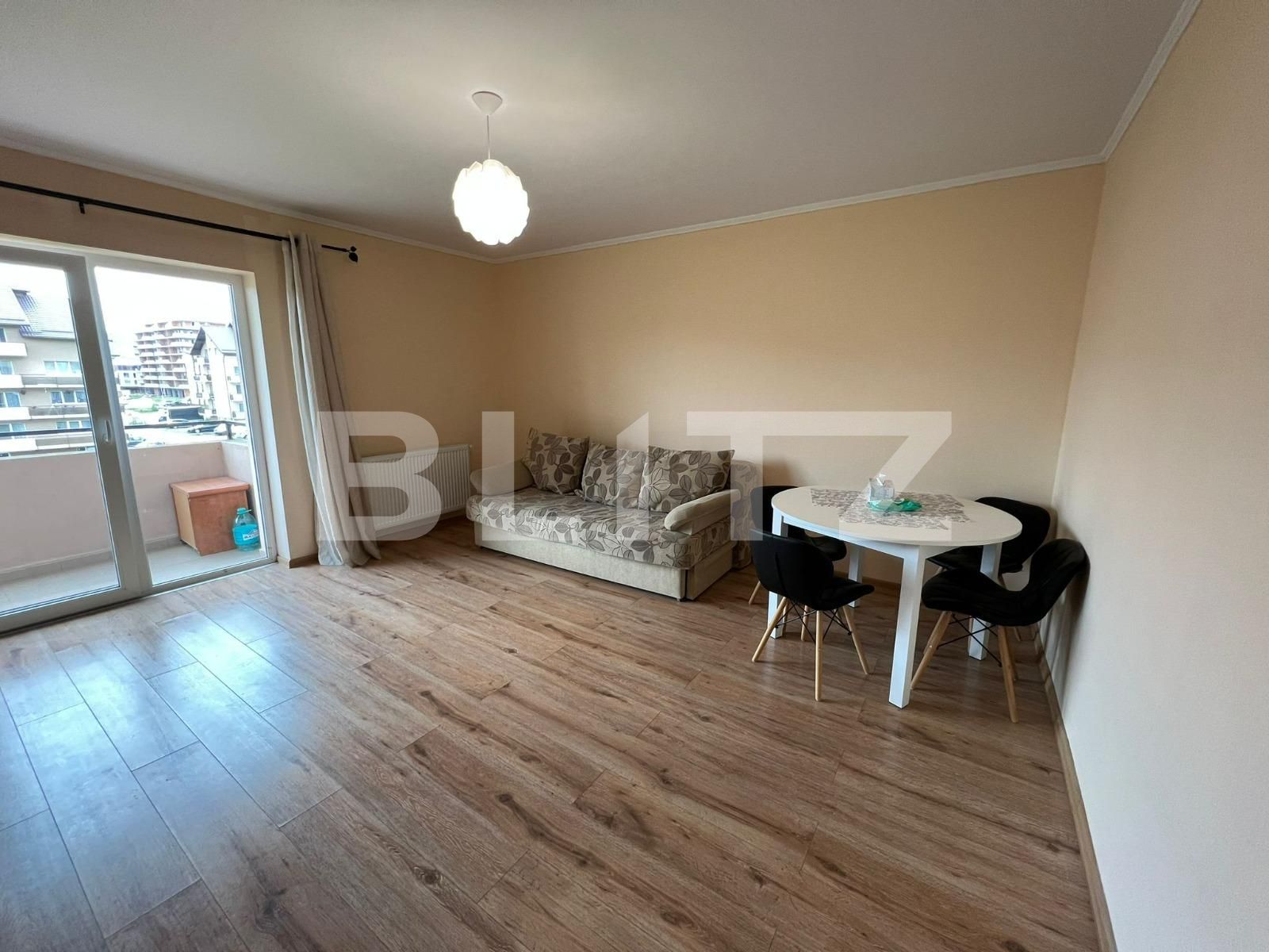 Garsonieră de închiriat Floreşti - 118453AI | BLITZ Cluj-Napoca | Poza3