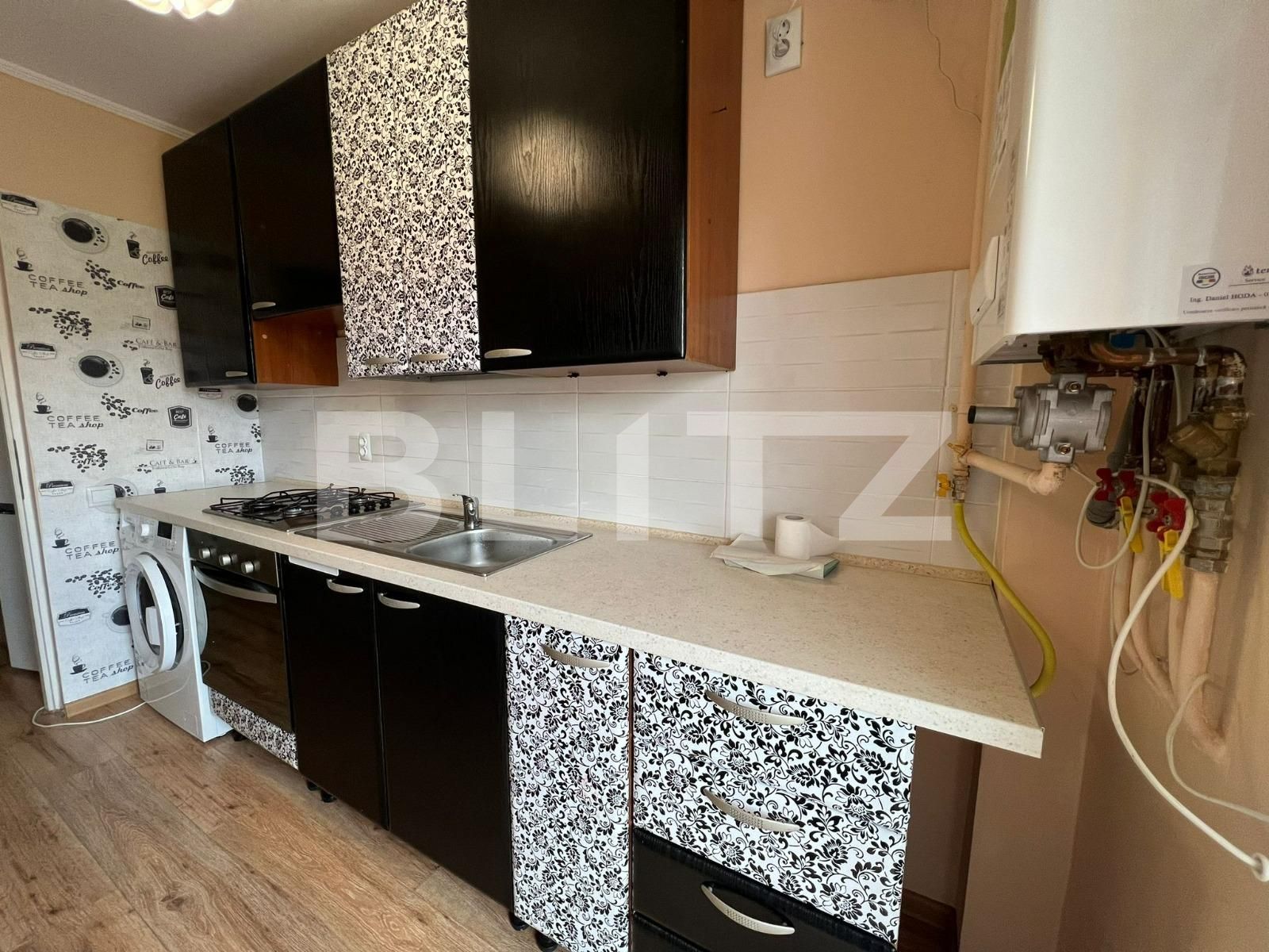 Garsonieră de închiriat Floreşti - 118453AI | BLITZ Cluj-Napoca | Poza6