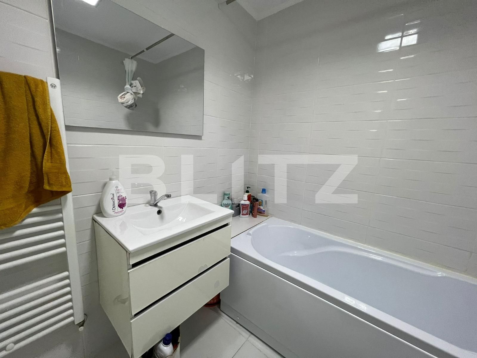 Garsonieră de închiriat Floreşti - 118453AI | BLITZ Cluj-Napoca | Poza8