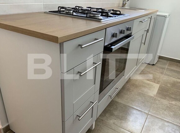 Apartament de închiriat 2 camere Manastur - 118457AI | BLITZ Cluj-Napoca | Poza5