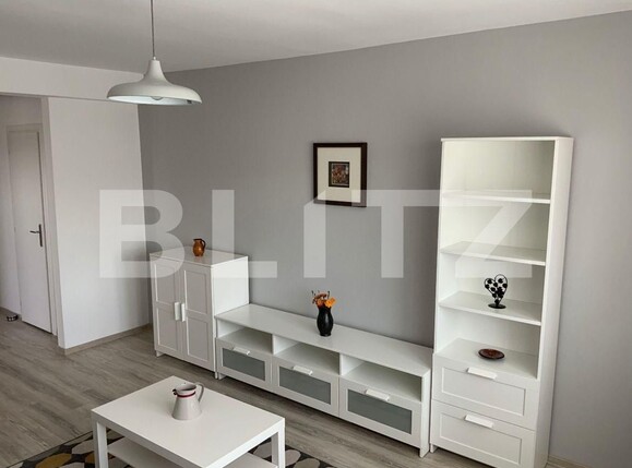 Apartament de închiriat 2 camere Manastur - 118457AI | BLITZ Cluj-Napoca | Poza3