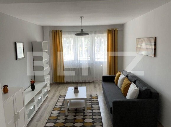 Apartament de închiriat 2 camere Manastur - 118457AI | BLITZ Cluj-Napoca | Poza1