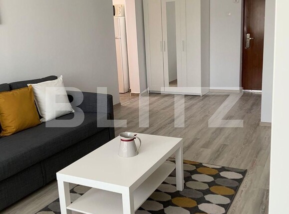 Apartament de închiriat 2 camere Manastur - 118457AI | BLITZ Cluj-Napoca | Poza2