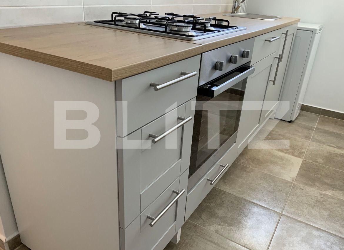 Apartament de închiriat 2 camere Manastur - 118457AI | BLITZ Cluj-Napoca | Poza5