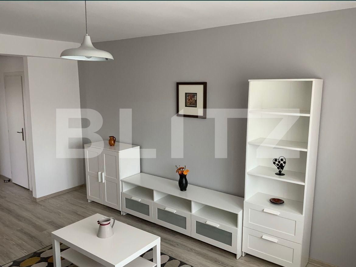 Apartament de închiriat 2 camere Manastur - 118457AI | BLITZ Cluj-Napoca | Poza3
